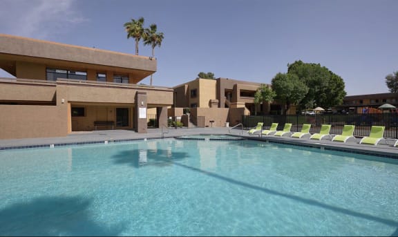 Avalon Hills Apartments Az